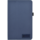 Чехол BeCover Slimbook для Lenovo Tab M10 Plus TB-125F 3rd Gen/K10 Pro TB-226 10.61" Deep Blue (707980)