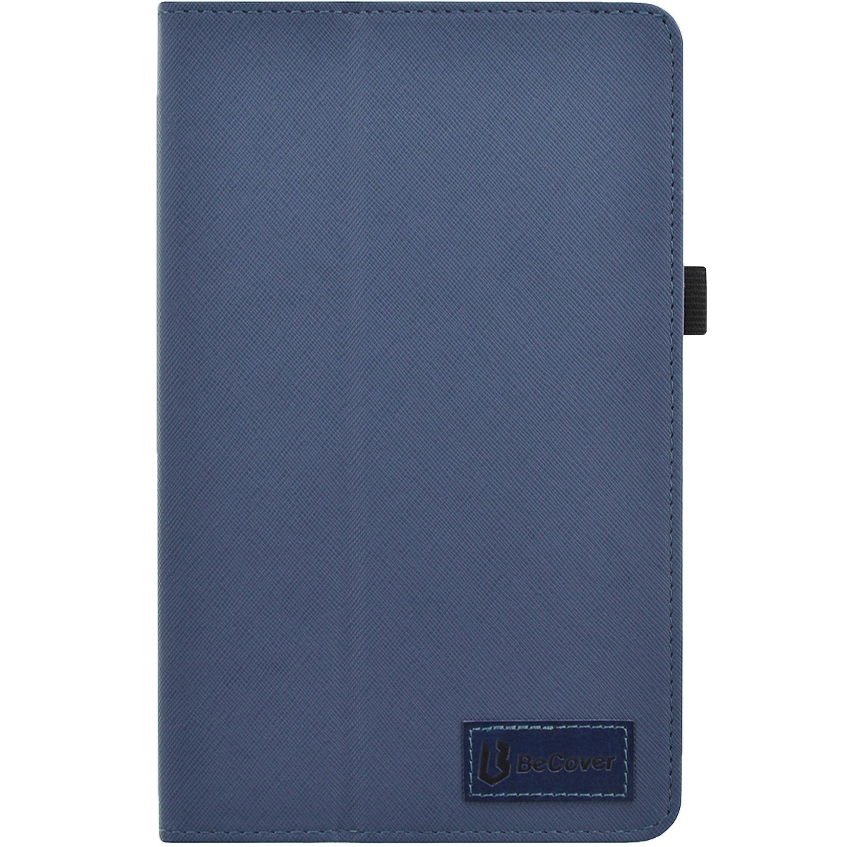 Чехол BeCover Slimbook для Lenovo Tab M10 Plus TB-125F 3rd Gen/K10 Pro TB-226 10.61" Deep Blue (707980) фото 1