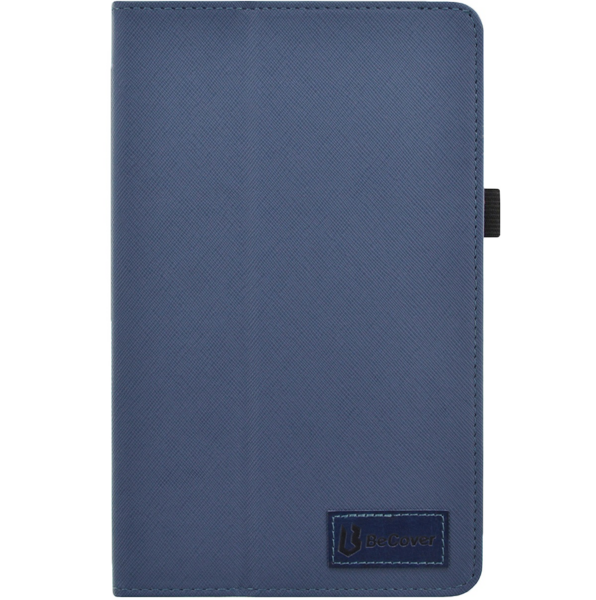 

Чехол BeCover Slimbook для Lenovo Tab M10 Plus TB-125F 3rd Gen/K10 Pro TB-226 10.61" Deep Blue (707980)
