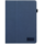 Чехол BeCover Slimbook для Lenovo Tab P11 2nd Gen 11.5" Deep Blue (710119)