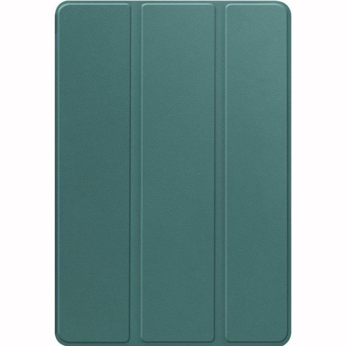 Чехол-книжка BeCover Flexible TPU Mate для Samsung Galaxy Tab A9 Plus 11.0&quot; Dark Green (710343) фото 