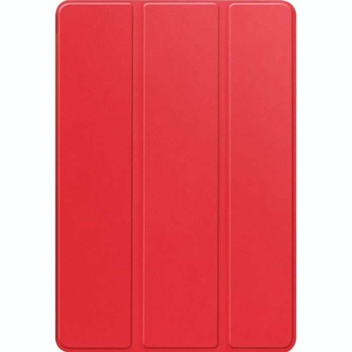 Чохол-книжка BeCover Flexible TPU Mate Samsung Galaxy Tab A9 Plus 11.0&quot; Red (710345)фото