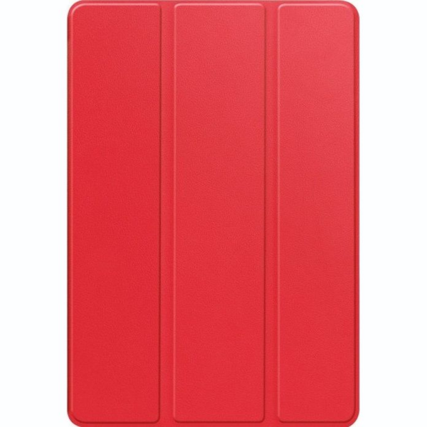 

Чехол-книжка BeCover Flexible TPU Mate для Samsung Galaxy Tab A9 Plus 11.0" Red (710345)