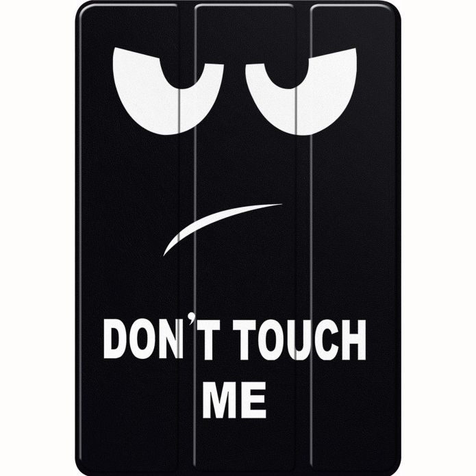 Чохол-книжка BeCover Flexible TPU Mate Samsung Galaxy Tab A9 Plus 11.0&quot; Don&#039;t Touch (710347)фото