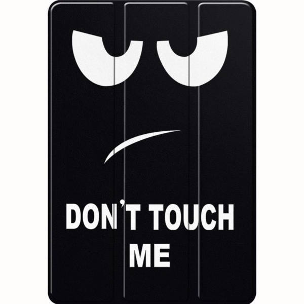 

Чехол-книжка BeCover Flexible TPU Mate для Samsung Galaxy Tab A9 Plus 11.0" Don't Touch (710347)