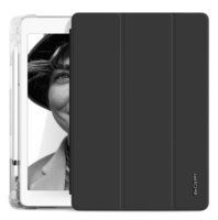 Чохол-книжка BeCover Soft TPU для Apple iPad mini 6 2021 Black (706753)
