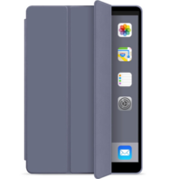Чохол-книжка BeCover Tri Fold Soft TPU Apple iPad mini 6 2021 Purple (706725)