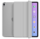 Чехол-книжка BeCover Tri Fold Hard для Apple iPad mini 6 2021 Gray (706855)