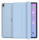 Чохол-книжка BeCover Tri Fold Hard для Apple iPad mini 6 2021 Light Blue (706856)