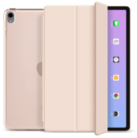 Чохол-книжка BeCover Tri Fold Hard для Apple iPad mini 6 2021 Pink (706857)