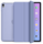 Чехол-книжка BeCover Tri Fold Hard для Apple iPad mini 6 2021 Purple (706858)