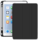 Чохол-книжка Soft Edge TPU BeCover Apple iPad 10.9" 2022 Black (708488)