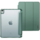 Чохол-книжка BeCover Soft Edge TPU Apple iPad 10.9" 2022 Dark Green (708489)