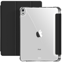 Чохол-книжка BeCover Soft Edge для Apple iPad mini 6 2021 Black (706803)