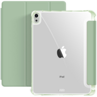 Чохол-книжка BeCover Soft Edge для Apple iPad mini 6 2021 Green (706805)