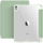 Чехол-книжка BeCover Soft Edge для Apple iPad mini 6 2021 Green (706805)