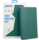 Чехол-книжка BeCover Magnetic 360 Rotating для Apple iPad 10.9" 2022 Dark Green (708503)
