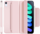 Чохол-книжка BeCover Magnetic Buckle для Apple iPad mini 6 2021 Pink (706829)