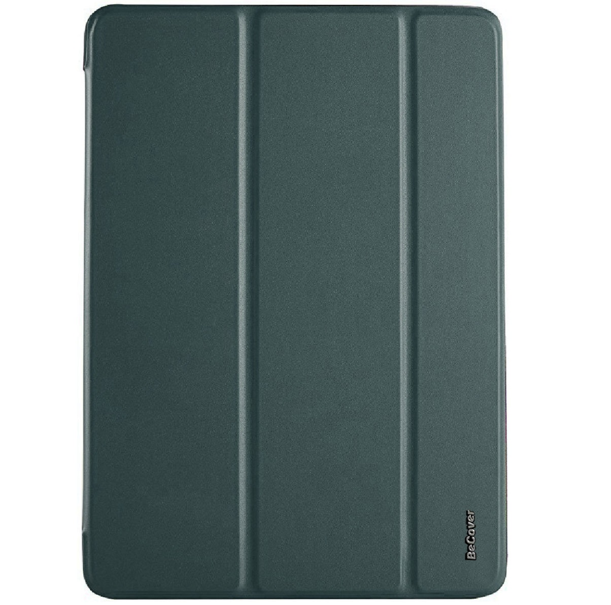 Чехол-книжка BeCover Magnetic для Apple iPad Pro 12.9 2020/2021/2022 Dark Green (707550) фото 1
