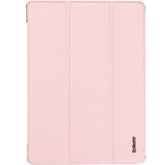 Чохол-книжка BeCover Magnetic для Apple iPad Pro 12.9 2020/2021/2022 Pink (707554)фото