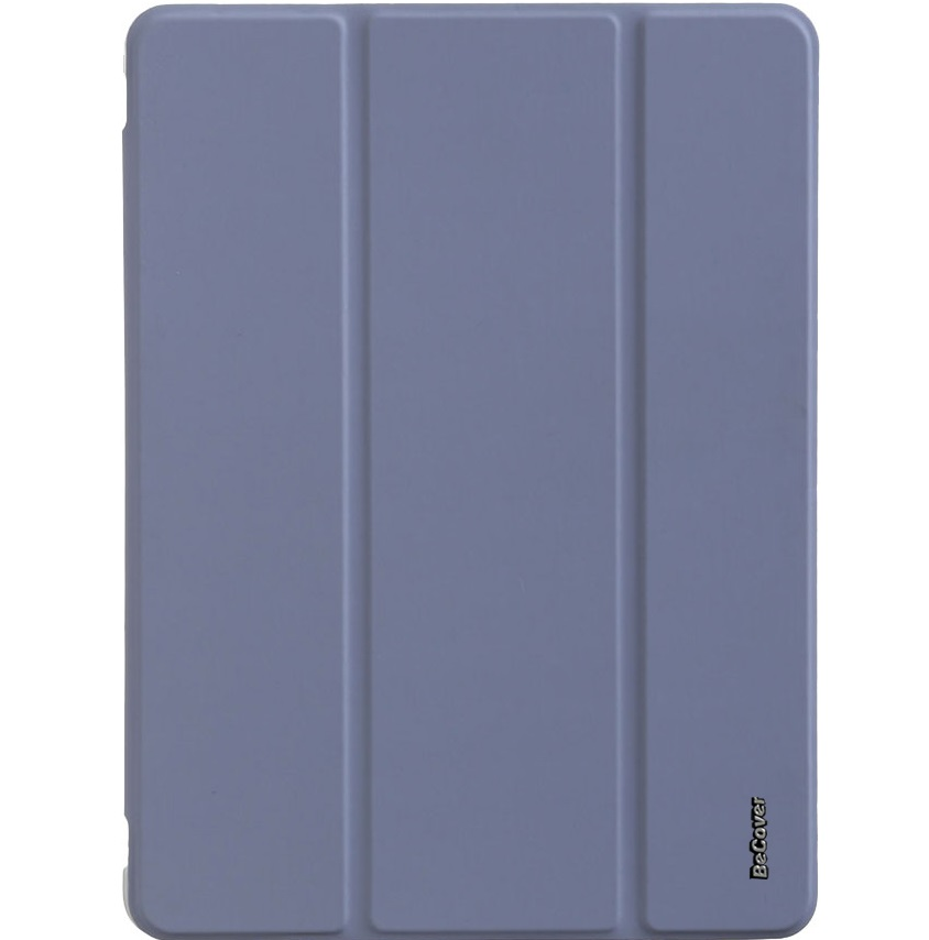 Чохол-книжка BeCover Magnetic для Apple iPad Pro 12.9 2020/2021/2022 Purple (707555)фото