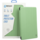 Чохол-книжка BeCover Magnetic для Apple iPad 10.9" 2022 Green (708534)