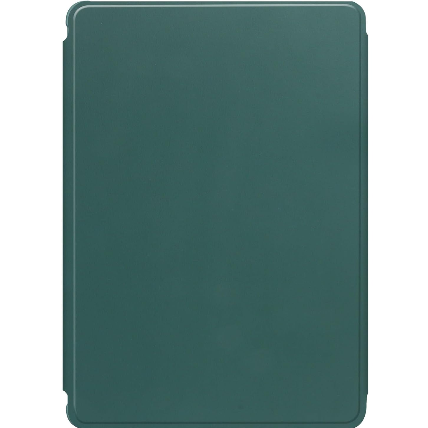 Чехол BeCover 360 Rotatable для Samsung Galaxy Tab A9 Plus 11.0&quot; Dark Green (710337) фото 