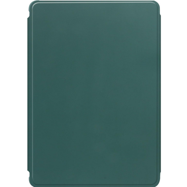 

Чехол BeCover 360 Rotatable для Samsung Galaxy Tab A9 Plus 11.0" Dark Green (710337)