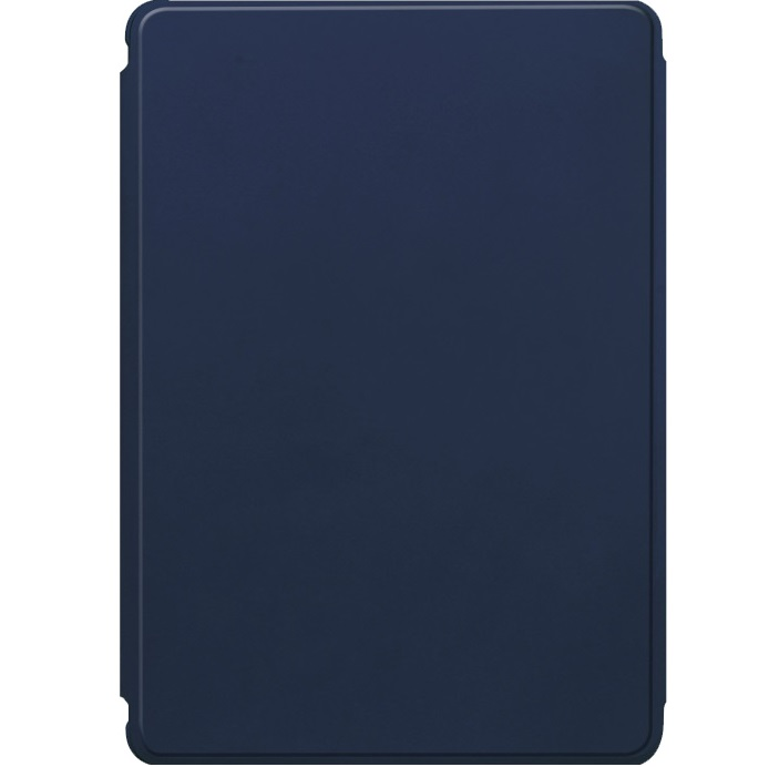 Чехол BeCover 360 Rotatable для Samsung Galaxy Tab S9 11.0&quot; Deep Blue (710433) фото 