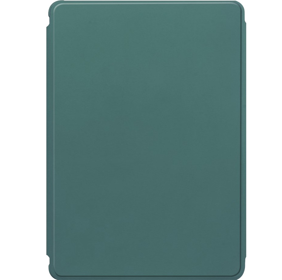 Чехол BeCover 360 Rotatable для Samsung Galaxy Tab S9/S9 FE 11.0&quot; Dark Green (710434) фото 