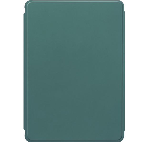 

Чехол BeCover 360 Rotatable для Samsung Galaxy Tab S9/S9 FE 11.0" Dark Green (710434)