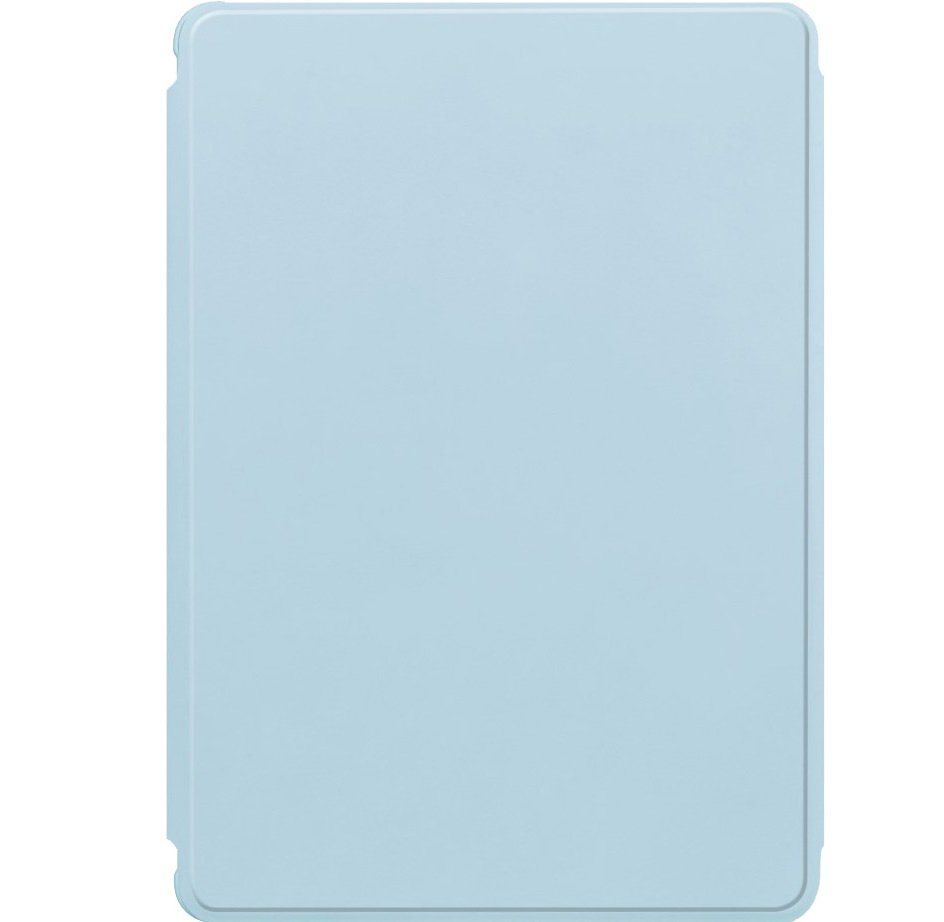 Чехол BeCover 360 Rotatable для Samsung Galaxy Tab S9/S9 FE 11.0&quot; Light Blue (710435) фото 