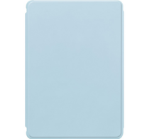 Чохол BeCover 360 Rotatable до Samsung Galaxy Tab S9/S9 FE 11.0" Light Blue (710435)