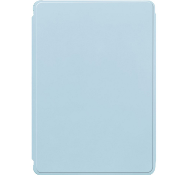 

Чехол BeCover 360 Rotatable для Samsung Galaxy Tab S9/S9 FE 11.0" Light Blue (710435)
