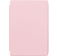 Чохол BeCover 360 Rotatable до Samsung Galaxy Tab S9/S9 FE 11.0" Pink (710436)