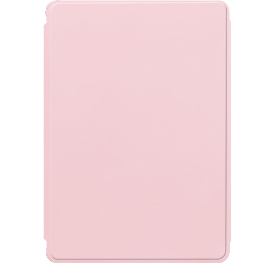 Чехол BeCover 360 Rotatable для Samsung Galaxy Tab S9/S9 FE 11.0" Pink (710436) фото 1