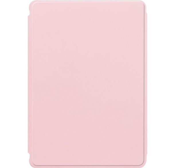 

Чехол BeCover 360 Rotatable для Samsung Galaxy Tab S9/S9 FE 11.0" Pink (710436)