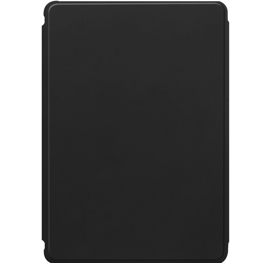 Чохол BeCover 360 Rotatable до Samsung Galaxy Tab S9 Plus/S9 FE Plus 12.4&quot; Black (710398)фото