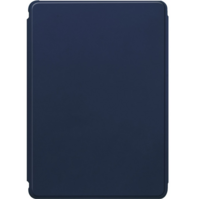 Чехол BeCover 360 Rotatable для Samsung Galaxy Tab S9 Plus/S9 FE Plus 12.4" Deep Blue (710399)