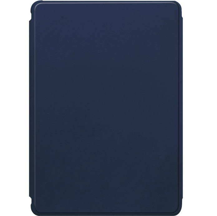Чохол BeCover 360 Rotatable до Samsung Galaxy Tab S9 Plus/S9 FE Plus 12.4" Deep Blue (710399)фото1