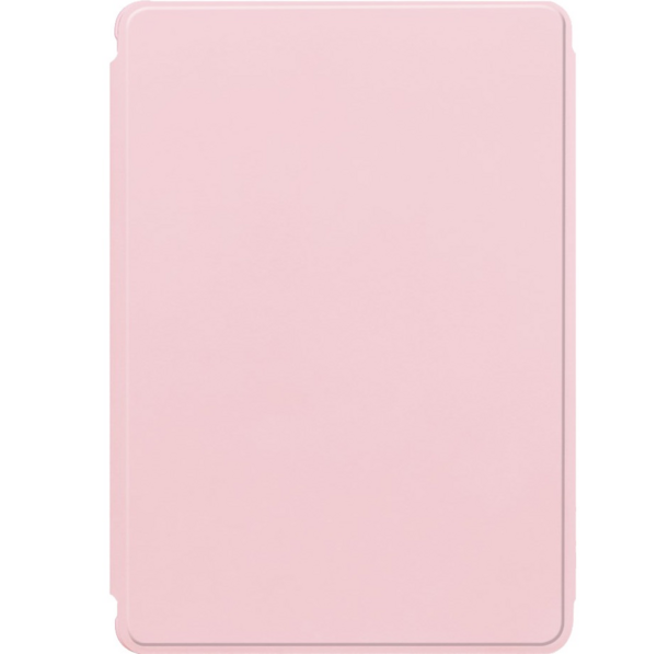 

Чехол BeCover 360 Rotatable для Samsung Galaxy Tab S9 Plus/S9 FE Plus 12.4" Pink (710402)