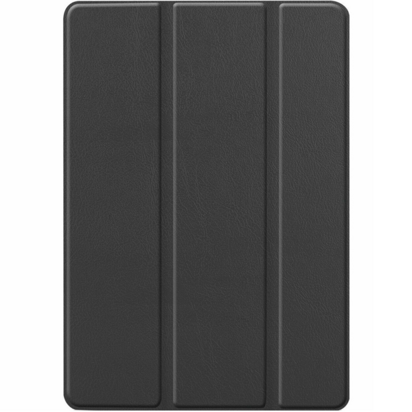 

Чехол-книжка BeCover Smart Case для Apple iPad 10.2 2019/2020/2021 Black (704132)