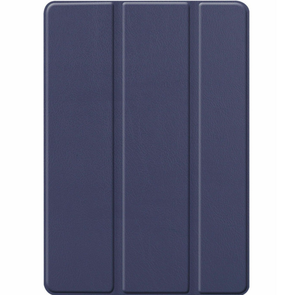 

Чехол-книжка BeCover Smart Case для Apple iPad 10.2 2019/2020/2021 Deep Blue (704133)