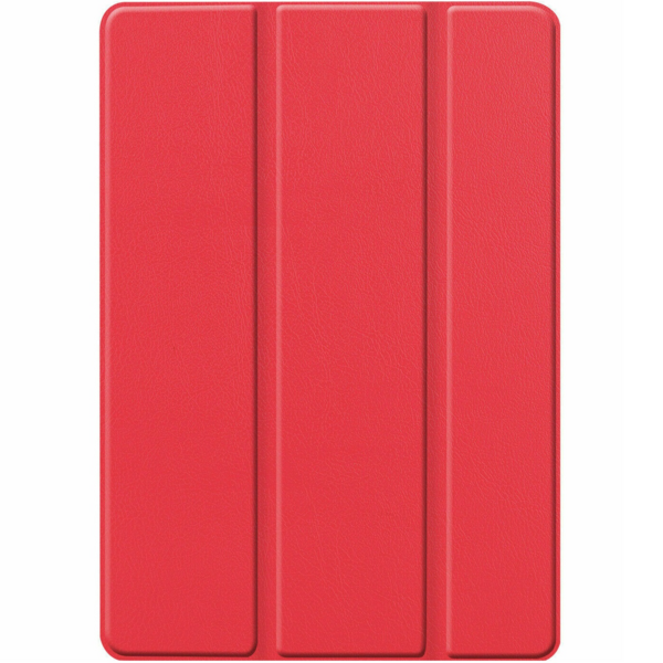 

Чехол-книжка BeCover Smart Case для Apple iPad 10.2 2019/2020/2021 Red (704134)