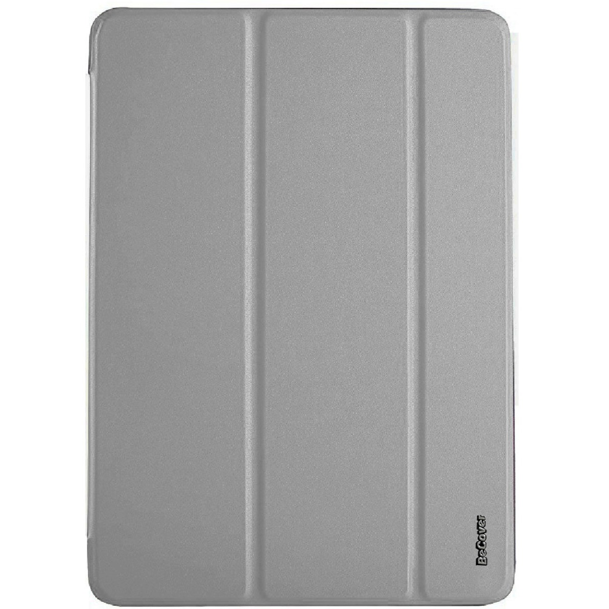 Чехол-книжка BeCover Smart Case для Apple iPad 10.2 2019/2020/2021 Gray (707964) фото 