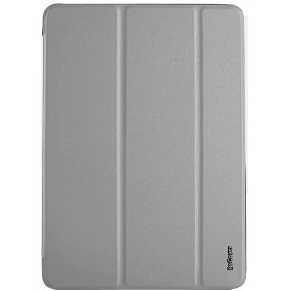 Чехол-книжка BeCover Smart Case для Apple iPad 10.2 2019/2020/2021 Gray (707964)