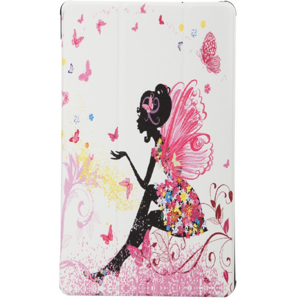 

Чехол-книжка BeCover Smart Case для Apple iPad 10.2 2019/2020/2021 Fairy (704310)