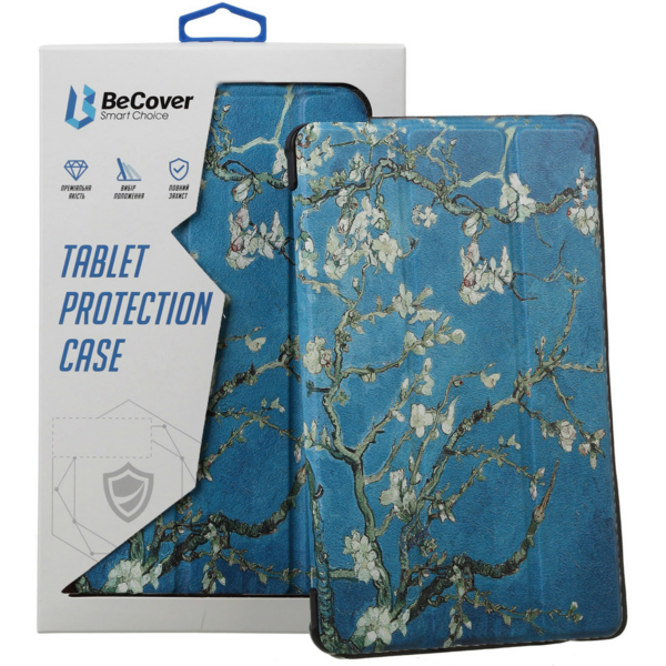

Чехол-книжка BeCover Smart Case для Apple iPad 10.2 2019/2020/2021 Spring (706121)