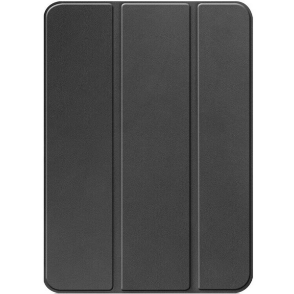 

Чехол-книжка BeCover Smart Case для Apple iPad 10.9" 2022 Black (709189)