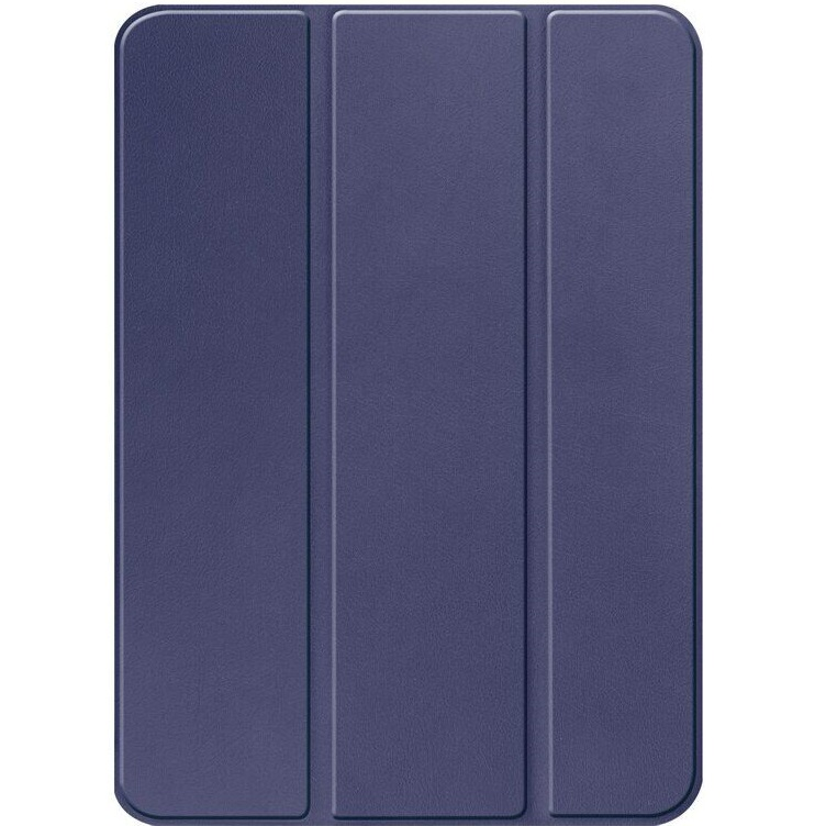 Чохол-книжка BeCover Smart Case для Apple iPad 10.9&quot; 2022 Deep Blue (709190)фото